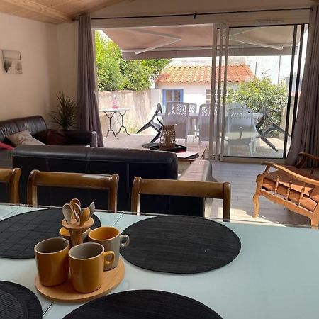 Maison Proche Plages, Port Et Tous Commerces Les Sables-dʼOlonne Kültér fotó