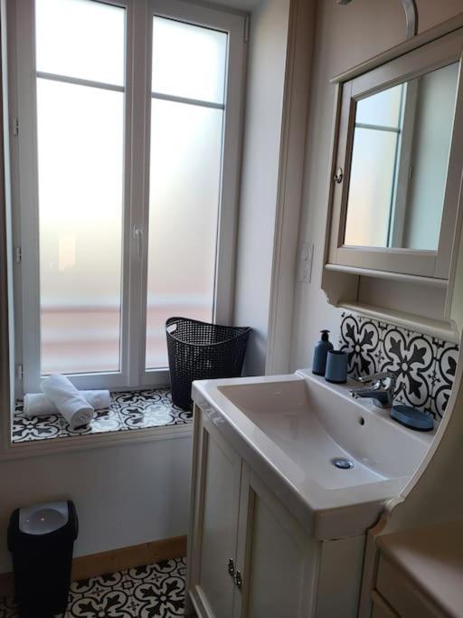 Maison Proche Plages, Port Et Tous Commerces Les Sables-dʼOlonne Kültér fotó