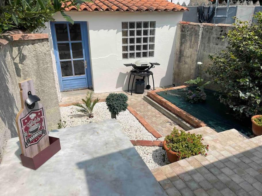 Maison Proche Plages, Port Et Tous Commerces Les Sables-dʼOlonne Kültér fotó